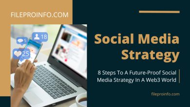 8 Steps To A Future-Proof Social Media Strategy In A Web3 World