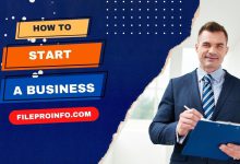 Before You Start a Business, Read This