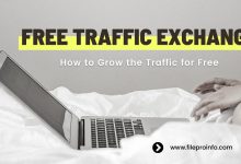 Free Traffic Exchange: How to Grow the Traffic for Free