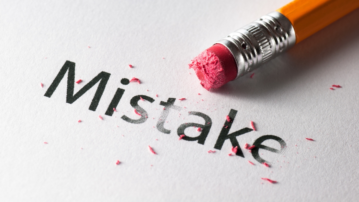 How to Avoid Your Biggest Fundraising Mistake and Successfully Raise Capital