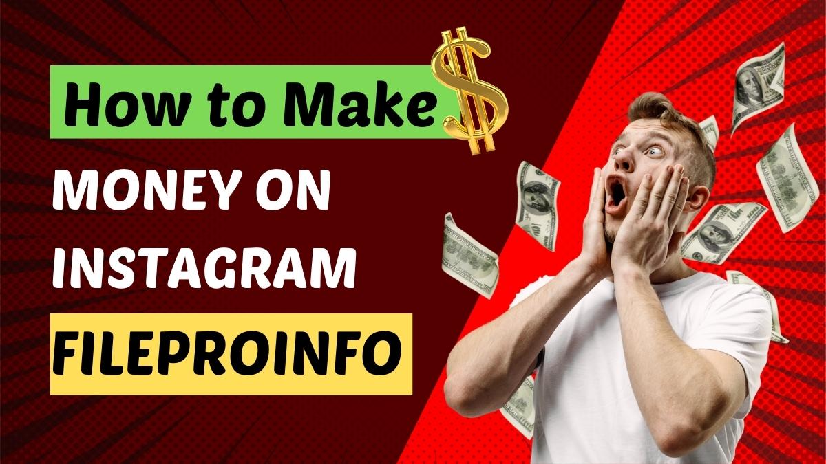 How to Make Money on Instagram: A Detailed Guide to Affiliate Marketing