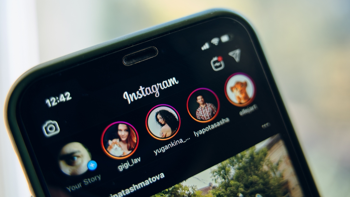 How To Use Instagram Stories To Build Your Audience
