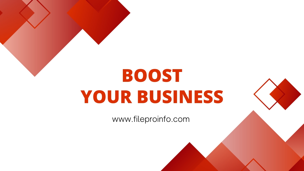Want to Boost Your Business? Try These Tips Today!