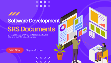 12 Reasons Your Project Needs Software Requirements Specification