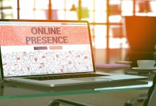 6 Strategies To Build Your Online Presence