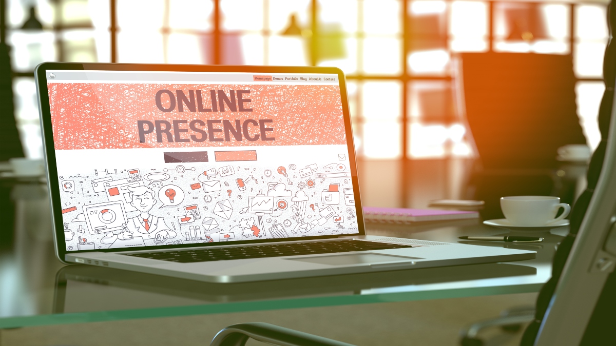 6 Strategies To Build Your Online Presence