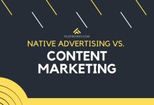 Content Marketing Vs. Native Advertising: What's the Difference?