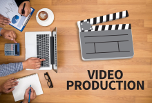 corporate video production company