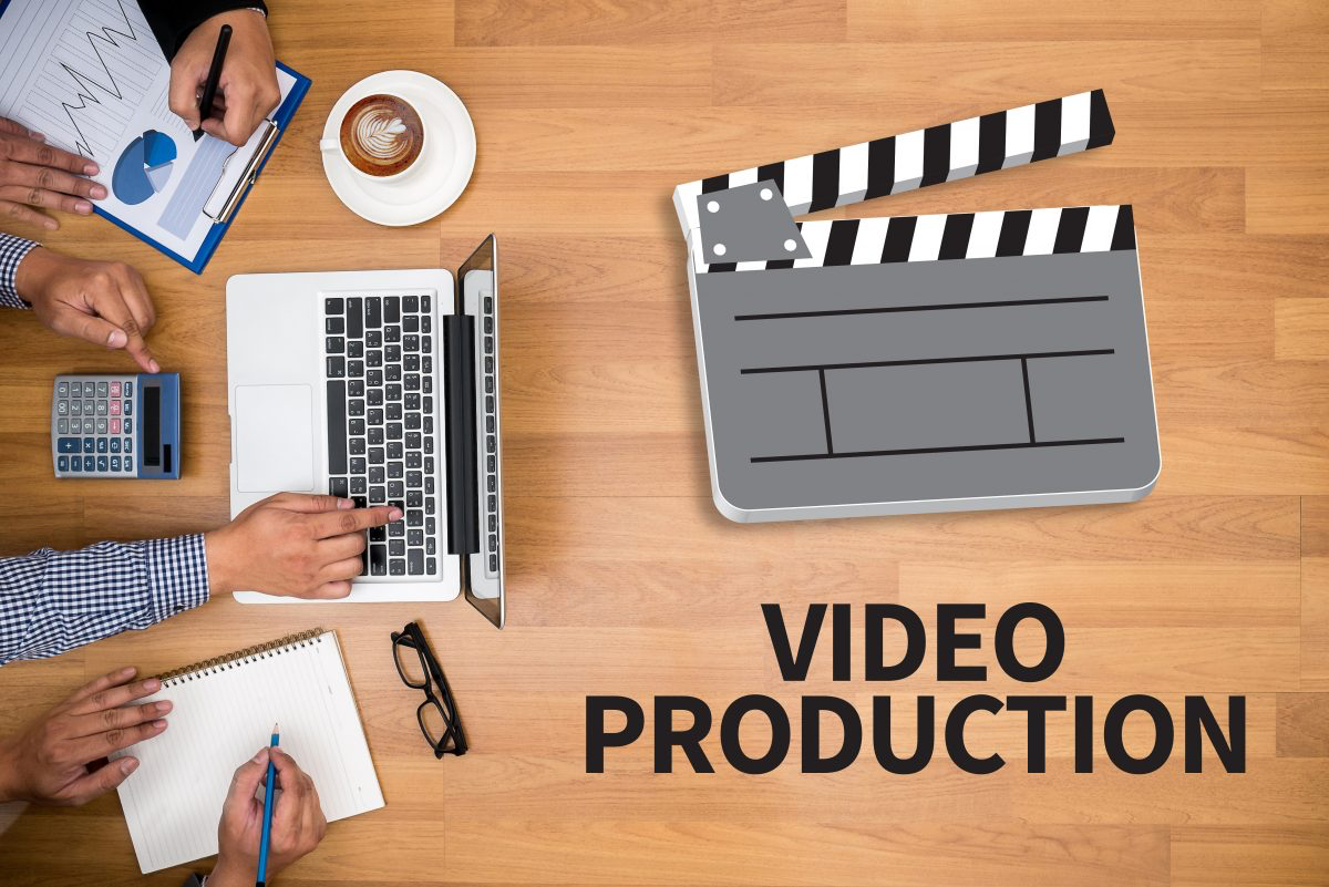 corporate video production company