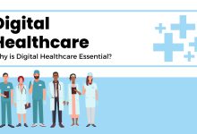 Why is Digital Healthcare Essential?