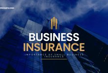 Importance of Small Business Insurance