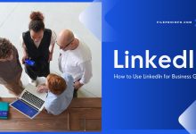 How to Use LinkedIn for Business Growth