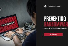 Preventing Ransomware: What Businesses Need to Know