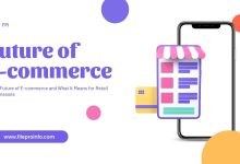 The Future of E-commerce and What It Means for Retail Businesses