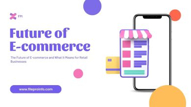 The Future of E-commerce and What It Means for Retail Businesses