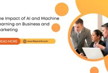 The Impact of AI and Machine Learning on Business and Marketing