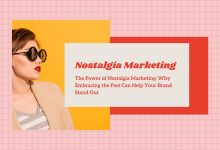 The Power of Nostalgia Marketing: Why Embracing the Past Can Help Your Brand Stand Out