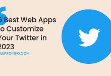 5 Best Web Apps to Customize Your Twitter in 2023