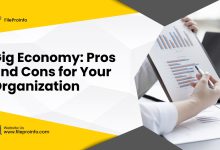 Gig Economy: Pros and Cons for Your Organization