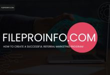 How to Create a Successful Referral Marketing Program