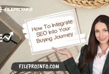 How To Integrate SEO Into Your Buying Journey