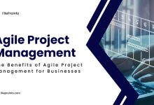 The Benefits of Agile Project Management for Businesses