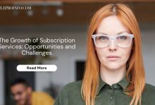 The Growth of Subscription Services: Opportunities and Challenges