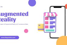 The Impact of Augmented Reality on E-commerce Sales