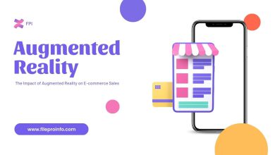 The Impact of Augmented Reality on E-commerce Sales