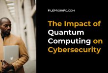 The Impact of Quantum Computing on Cybersecurity