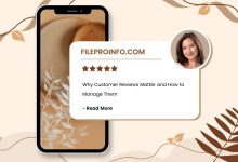 Why Customer Reviews Matter and How to Manage Them