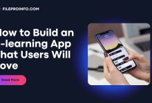 How to Build an E-learning App That Users Will Love