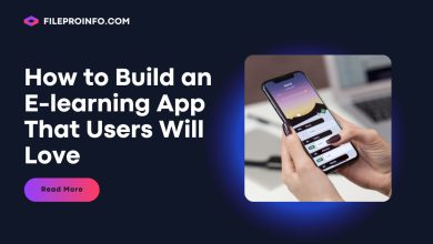 How to Build an E-learning App That Users Will Love