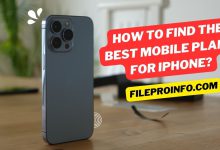 How to find the best mobile plans for iPhone?
