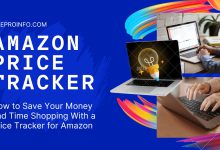 How to Save Your Money and Time Shopping With a Price Tracker for Amazon