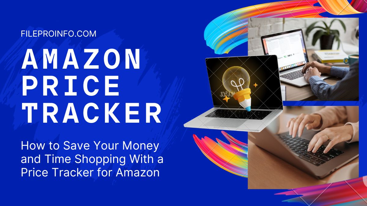 How to Save Your Money and Time Shopping With a Price Tracker for Amazon