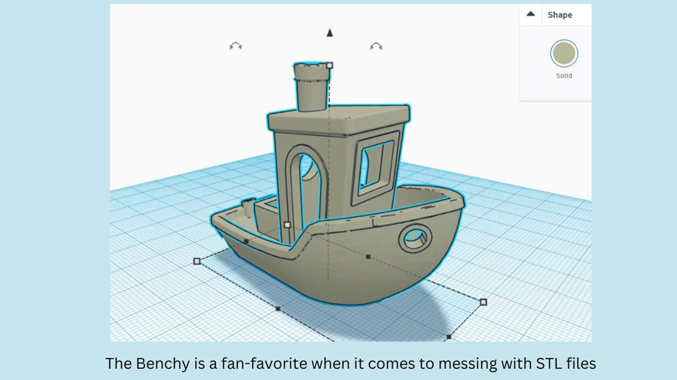 7 Free STL Editors: How to Edit & Repair STL Files for 3D Printing ...