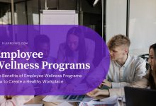 The Benefits of Employee Wellness Programs: How to Create a Healthy Workplace