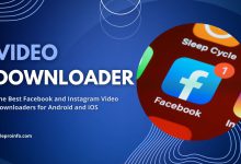 The Best Facebook and Instagram Video Downloaders for Android and iOS