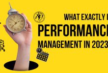 What exactly is Performance Management in 2023?