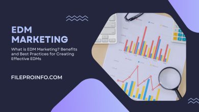 What is EDM Marketing? Benefits and Best Practices for Creating Effective EDMs