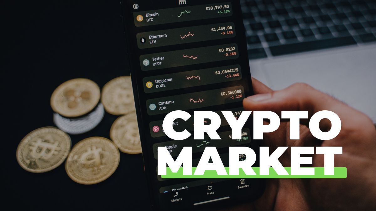 Has the Fear Related to the Crypto Market Finally Stabilized?