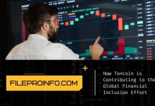 How Toncoin is Contributing to the Global Financial Inclusion Effort