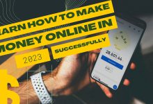 Learn How To Make Money Online In 2023 Successfully