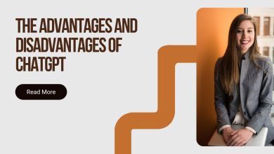 The Advantages and Disadvantages of ChatGPT