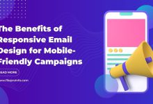 The Benefits of Responsive Email Design for Mobile-Friendly Campaigns