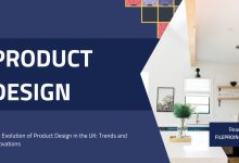 The Evolution of Product Design in the UK: Trends and Innovations