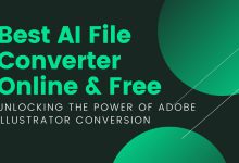 Best AI File Converter Online & Free: Unlocking the Power of Adobe Illustrator Conversion