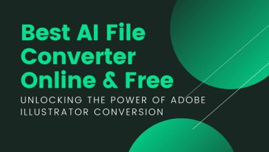 Best AI File Converter Online & Free: Unlocking the Power of Adobe Illustrator Conversion
