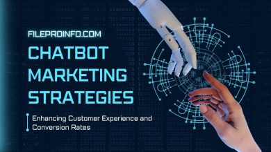 Chatbot Marketing Strategies: Enhancing Customer Experience and Conversion Rates